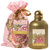 Туалетна вода Fragonard Eau de toilette Belle de Nuit