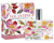Туалетна вода Шипшина / Fragonard Eau de toilette Eglantine