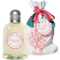Туалетная вода Fragonard Eau des Vacances