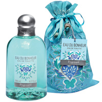 Туалетная вода Fragonard Eau du Bonheur