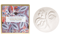 Мыло Ладан-Диптерикс душистый / Fragonard Encens Fève Tonka Soap