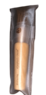 Пензлик для нанесення пудри Jane Iredale Handi Brush