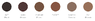 Олівець для брів Jane Iredale PureBrow™ Shaping Pencil