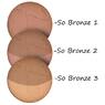 Компактна пудра-бронзер (змінний блок) Jane Iredale So-Bronze