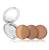 Компактна пудра-бронзер (змінний блок) Jane Iredale So-Bronze