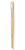 Пензлик для розтушовування / Jane iredale Chisel Shader Brush