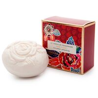 Мыло Роза-Янтарь / Fragonard Rose Ambre Soap