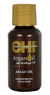 Відновлювальна олія / CHI Argan Oil Leave-in Treatment