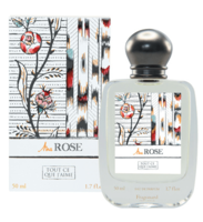 Парфюмированная вода Fragonard Ma Rose Eau de Parfum