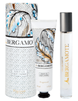 Набор Fragonard Ma Bergamote Hand Cream and Eau de Parfum