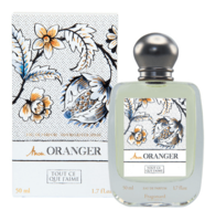 Парфюмированная вода Fragonard Mon Oranger Eau de Parfum