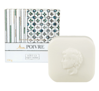 Парфюмированное мыло / Fragonard Mon Poivre Soap