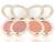 Компактні рум'яна Jane Iredale PurePressed Blush