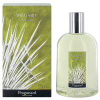 Туалетная вода Fragonard Vetiver