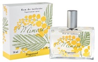Туалетная вода Fragonard Mimosa