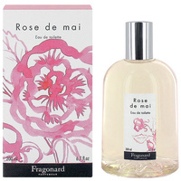 Туалетная вода Fragonard Rose de Mai
