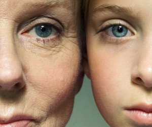 ANTI AGE косметика