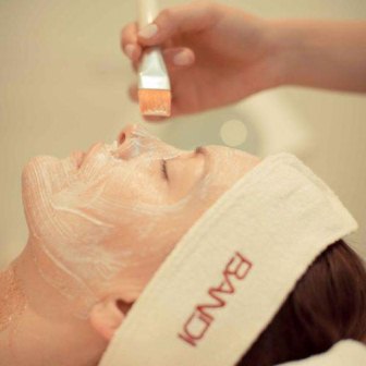 Bandi cosmetics