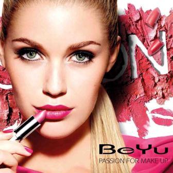 косметика BeYu