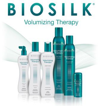 BioSilk