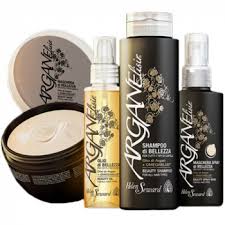 ARGAN ELISIR от Helen Seward