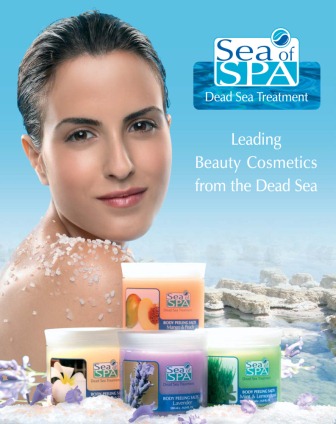 Sea of Spa