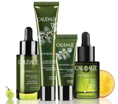 Caudalie