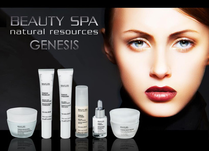 Beauty Spa
