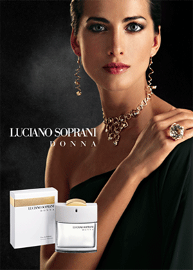 Luciano Soprani