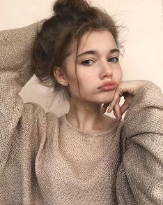 очищение лица 