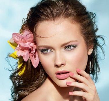 уход за смешанной кожей лица
