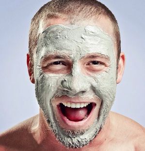 мужская косметика для лица