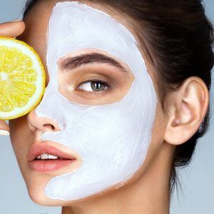 увлажняющая маска для лица